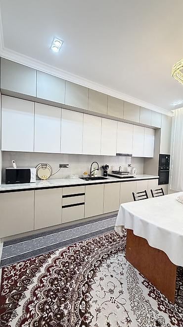 нуран парк: 4 комнаты, 136 м², 5 соток, Джал, Собственник — 9
