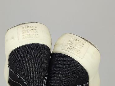 buty biale guess: Guess, Trampki damskie, rozmiar 38 — 7
