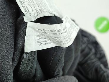 zara fleared jeans: Zara, Szorty damskie, rozmiar M — 7