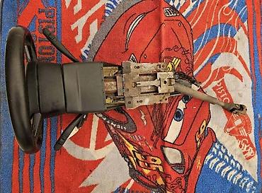 horizontalno: ZASTITA OKO VOLANA PLASTIKA ZA VOLKSWAGEN GOLF 4, GOLF 5, PASSAT B6 — 3