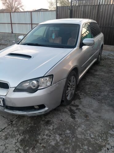 киа рио 2: Subaru Legacy: 2002 г., 2 л, Газ, Универсал