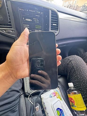 Apple iPhone: IPhone 15Pro Max, цвет Silver Оригинал официальный магазинден — 3
