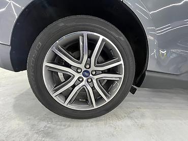 Ford: Ford Edge: 2021 г., 2 л, Автомат, Бензин, Кроссовер — 9