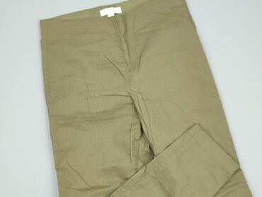 Брюки жіночі, H&M, розмір M