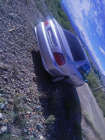 i vtec: Honda Accord: 2001 г., 1.8 л, Механика, Бензин, Седан — 3