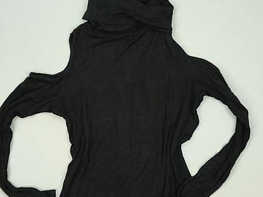 czarne: New Look, Bluzka damska, rozmiar XL — 1