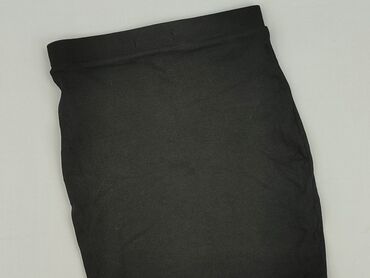 bardzo obcisłe legginsy: Sinsay, Women`s skirt, size S (EU 36)