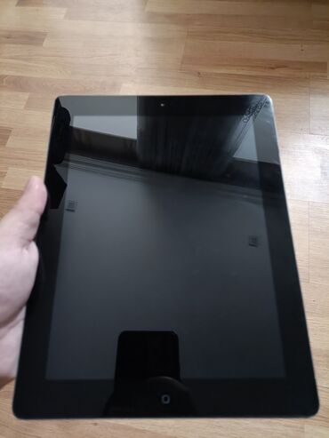 ipad 7: İşlənmiş Apple iPad 3 (2012), 9,7", 64 GB, Ünvandan götürmə, Ödənişli çatdırılma, Rayonlara çatdırılma