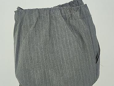 l xl: Spodnie materiałowe damskie, rozmiar XL — 8