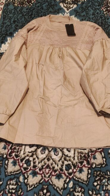 Futbolka və maykalar: UZUN KOLLU QEWENG KOFDALAR YENIDI RAZMER UYGUN OLMADIGI UCUN SATILIR — 8