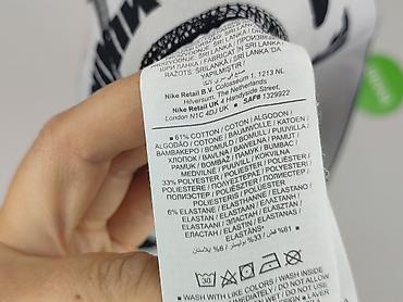 nike pro olx: Nike, Legginsy Sportowe damskie, rozmiar S — 4
