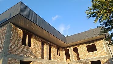 Кровля крыши: Кровля крыши | Демонтаж, Монтаж, Ремонт Больше 6 лет опыта — 5