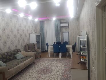 Uzunmüddətli kirayə mənzillər: Mənzil kirayə verilir. Menzıl Grand Hayat Yasayıs Kompleksınde — 2