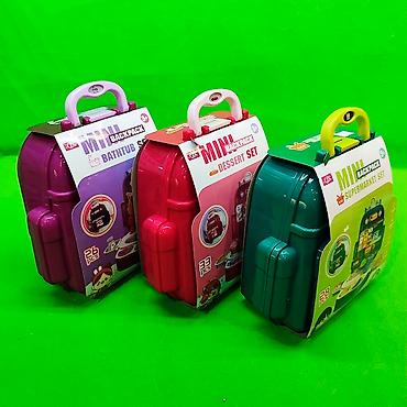 Игрушки: Кухня инструменты касса доктор парикмахер мороженница игрушки детские — 2