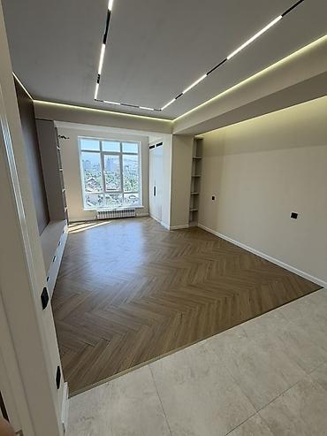 Продажа квартир: 2 комнаты, 60 м², БГУ Элитка, 10 этаж, Дизайнерский ремонт — 5