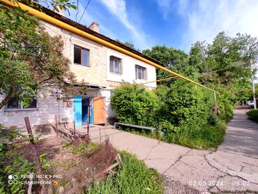 Продажа квартир: 2 комнаты, 39 м², Индивидуалка, 1 этаж, Косметический ремонт — 1