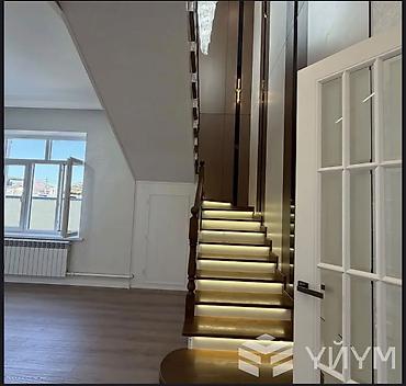 Продажа коттеджей и домов: 4 комнаты, 280 м², Бишкек, Арча-Бешик ж/м Агентство недвижимости — 2
