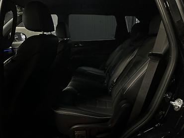 alba: Ssangyong Rexton: 2023 г., 0.2 л, Автомат, Дизель, Внедорожник — 4