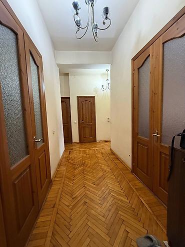 imak: 4 комнаты, 87 м², Филармония Сталинка, 2 этаж, Старый ремонт — 9