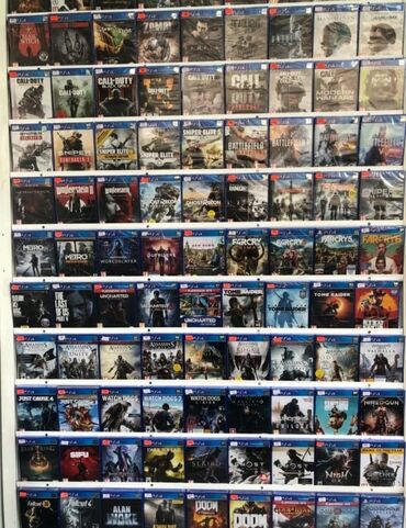 ps 4 oyunları: 📀Playstation 4 və playstation 5 📀Satışda ən münasib qiymətlərlə ps4 ve