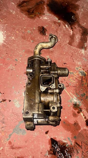 Двигатели, моторы и ГБЦ: Бензиновый мотор Audi 2006 г., 4.2 л, Б/у, Оригинал, Германия — 11