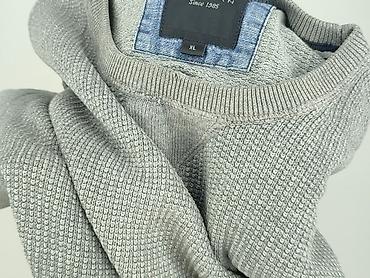sweter m: Morgan, Sweter dla mężczyzn, rozmiar XL — 7