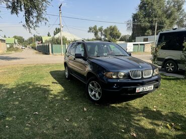 r20 бмв: BMW X5: 2006 г., 3 л, Типтроник, Бензин, Кроссовер