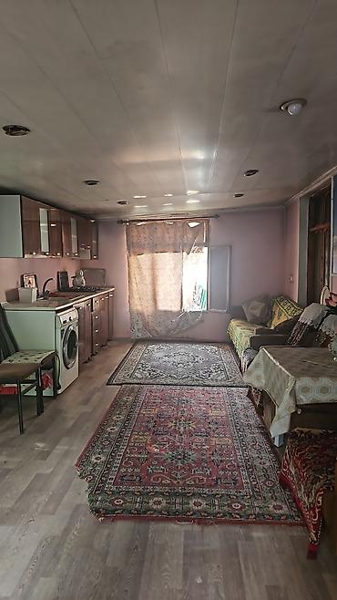 Həyət evləri və villaların satışı: Satılır: Həyət evi - Geniş planlı birmərtəbəli ev, ayrı-ayrı böyük — 1