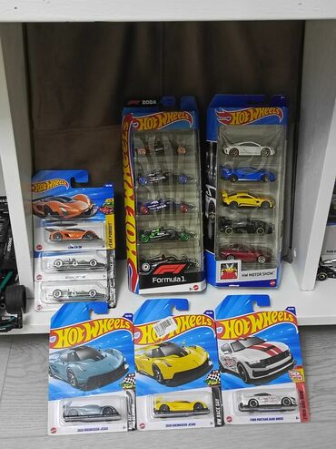 oyuncaq pişik: 16 rare models