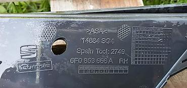 wurth kraljevo: REŠETKA BRANIKA ZA SEAT IBIZA | seat ibiza rešetka branika seat 6F0 — 3