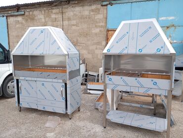 Masalar: Mətbəx masası, Açılmayan, Nerjaveyka, Dördbucaq masa — 14