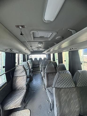 qusar baki avtobus: Hər növ Avtobuslarin Sifarişi İstenilen yere Serifeli qiymet Rahat — 2