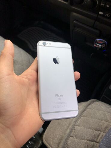 iphone 6s плюс: IPhone 6s, 100 %