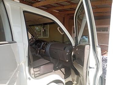 электро микроавтобус: Hyundai Porter II (двухрядная кабина, бортовой)2018г. - Компактный — 5