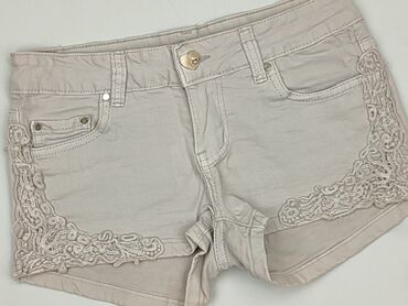 Women: Shorts for women, size S (EU 36)