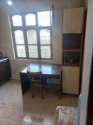 Həyət evləri və villalar: 3 otaqlı həyət evi – 1 mərtəbə Planlaşdırma: - Geniş qonaq otağı — 2