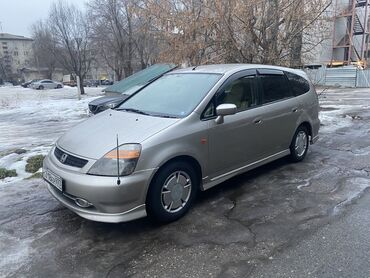 радиатор на киа рио 3: Honda Stream: 2001 г., 1.7 л, Автомат, Бензин, Универсал