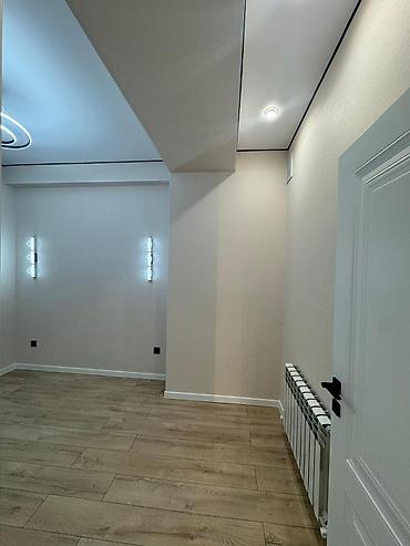 Продажа квартир: 2 комнаты, 52 м², Элитка, 7 этаж, Евроремонт — 4