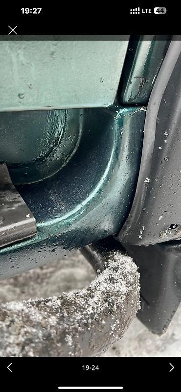 УАЗ: УАЗ Patriot: 2011 г., 2.7 л, Механика, Бензин, Внедорожник — 12