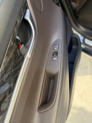 4: Hyundai Grandeur: 2019 г., 2.4 л, Вариатор, Гибрид, Лифтбек — 10