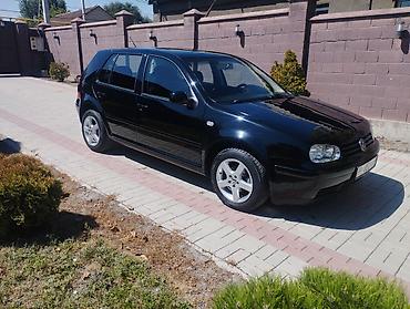 голф 3 белый: Volkswagen Golf: 2001 г., 1.6 л, Автомат, Бензин, Хэтчбэк — 9