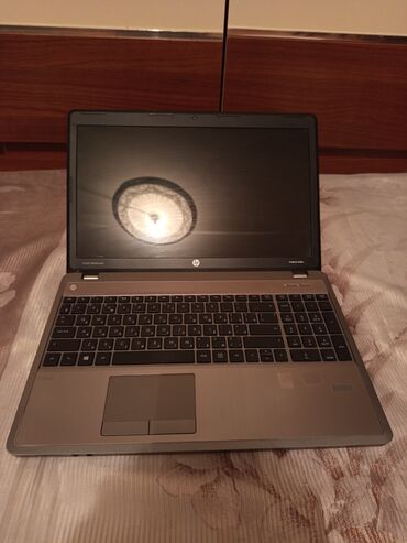Masaüstü kompüterlər və iş stansiyaları: İşlənmiş HP ProBook, 15.6 ", Intel Core i7, 512 GB, Ünvandan götürmə