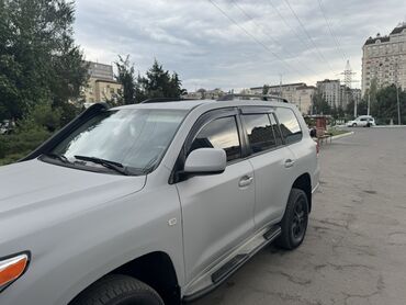 тойота 4 раннер купить бу: Toyota Land Cruiser: 2009 г., 4.5 л, Автоматические, Дизель, Внедорожник