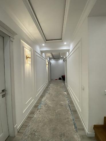 Продажа квартир: 5 и более комнат, 254 м², Элитка, 9 этаж, Дизайнерский ремонт — 9