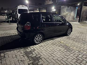 Honda: Honda Fit: 2006 г., 1.3 л, Вариатор, Бензин, Хэтчбэк — 7