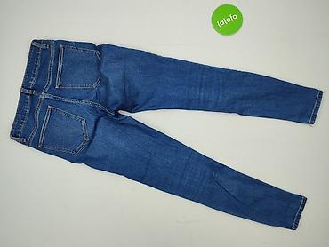 slim: House of Denim, Jeansy damskie, rozmiar S — 3