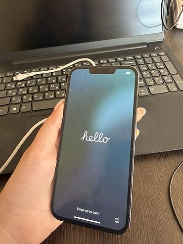 iphone ipad: IPhone 13 Pro, 128 GB, Sierra Blue, Face ID — 2
