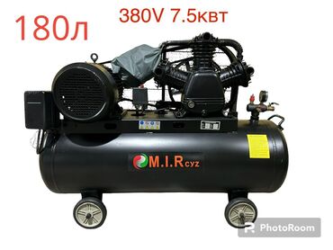 Компрессоры: Компрессор 30 литр тиан бо мощность 3 л.С — 25