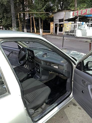 Daewoo: Daewoo Nexia: 2006 г., 1.5 л, Механика, Бензин, Седан — 10