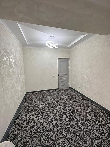 12: 2 комнаты, 56 м², Элитка, 12 этаж, Евроремонт — 6